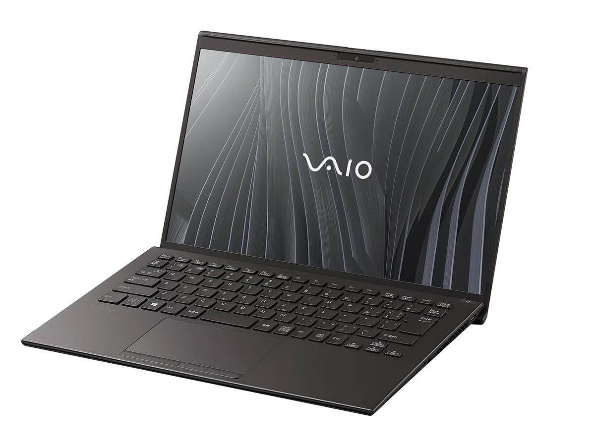 vaio vjz13（タブレット可変）上位スペック SSD・ACアダプターなし