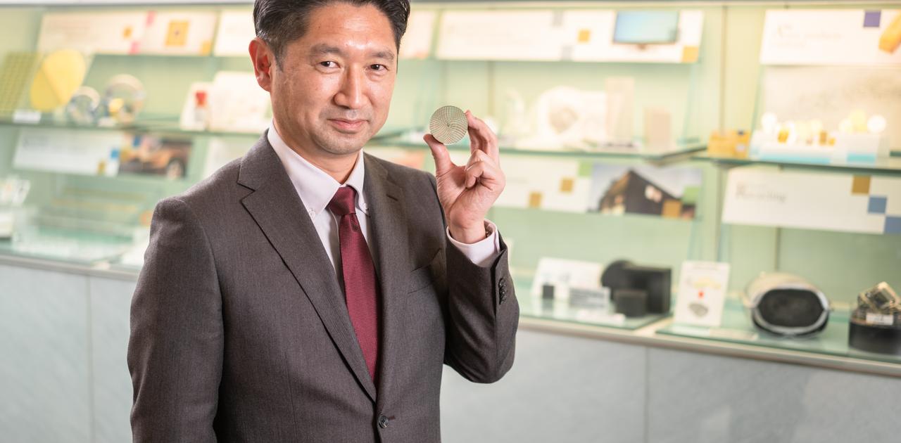 中国産業界に貢献する“メイド・イン・ジャパン”の高性能触媒…田中貴金属が持つ技術の強みとは? | Business Insider Japan