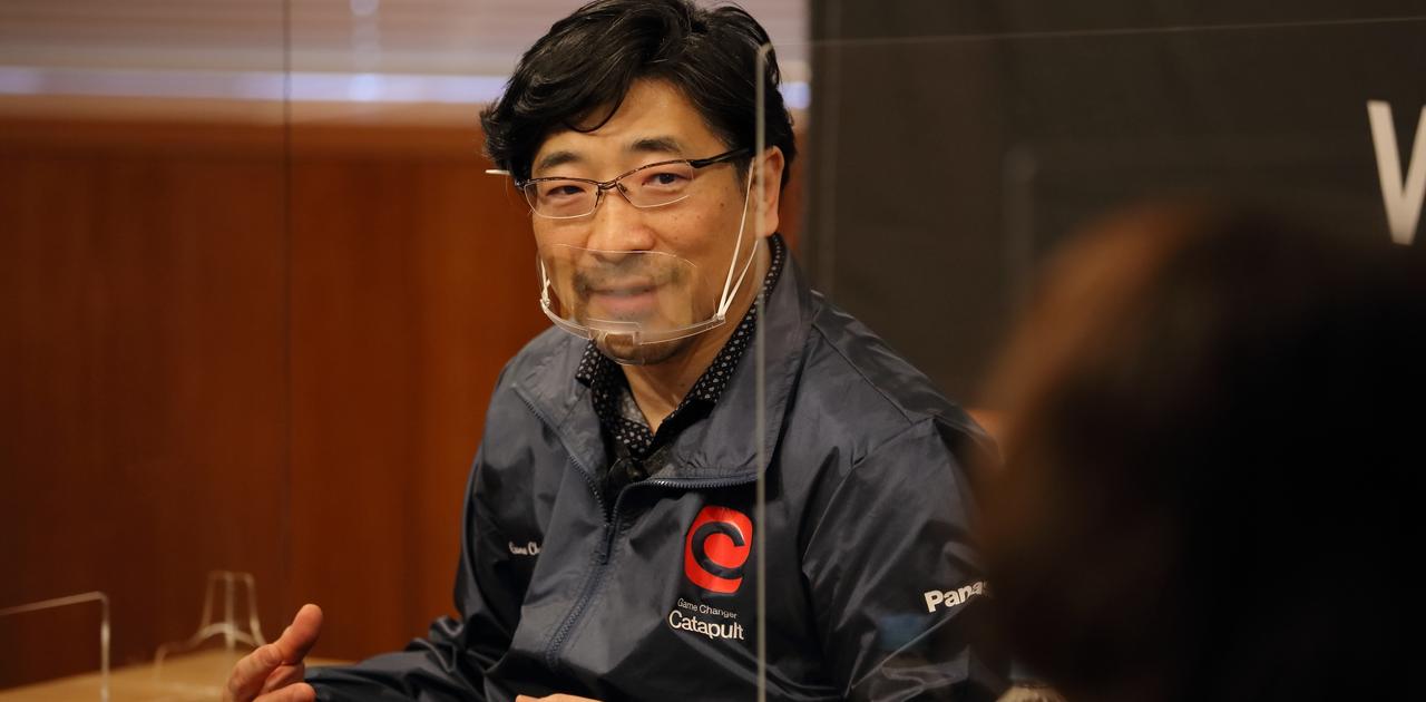 「技術の宝庫」パナソニックが挑む新規事業開発。カギは「意味のイノベーション」 | Business Insider Japan