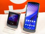 motorola razr 5G