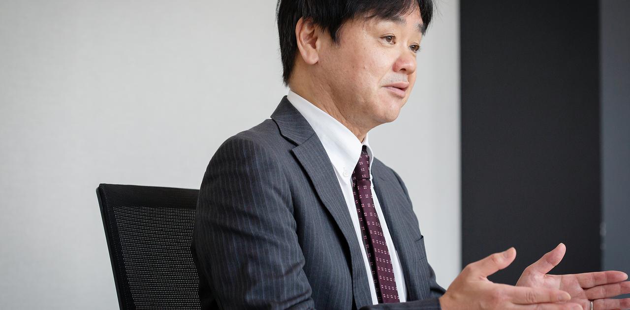 変わらない化学業界の危機感から生まれた「両利きのDX」とは | Business Insider Japan