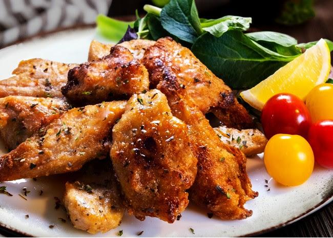 鶏肉」を大豆肉で再現。代替肉スタートアップのネクストミーツ「NEXT