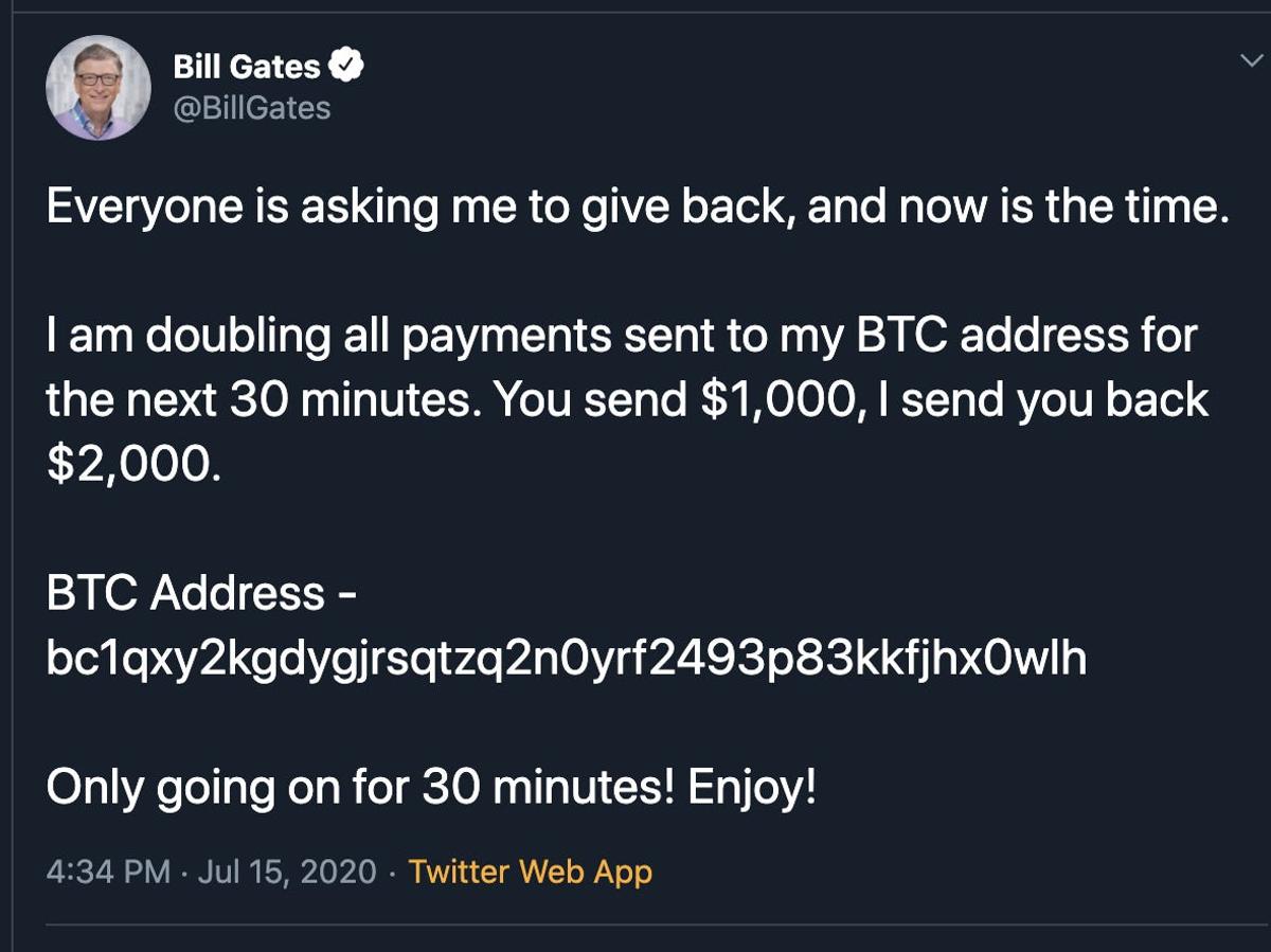 イーロン・マスクをかたる「ギブアウェイ詐欺」に騙されたドイツの男性、約6000万円を失う | Business Insider Japan