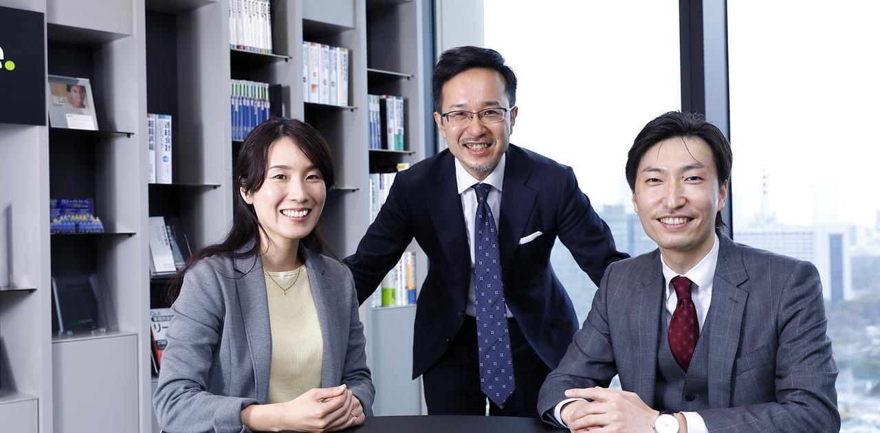 2050年「洋上風力」を日本の電力源に──デロイト トーマツの挑戦 | Business Insider Japan