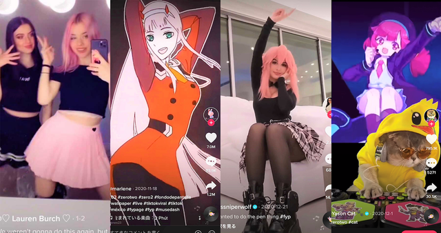 Tiktokで47億再生 エヴァ製作スタッフが手掛けたアニメキャラの謎 ベトナム楽曲を史上最高ヒットへ導いた理由 Business Insider Japan Tiktokで47億再生 エヴァ製作スタッフが手掛けたアニメキャラの謎 ベトナム楽曲を史上最高ヒットへ導いた理由 Business Insider Japan
