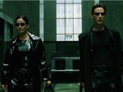 『マトリックス』1999年公開。