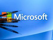 マイクロソフトは先ごろ、医療IT技術の強化に多額の投資を行った。