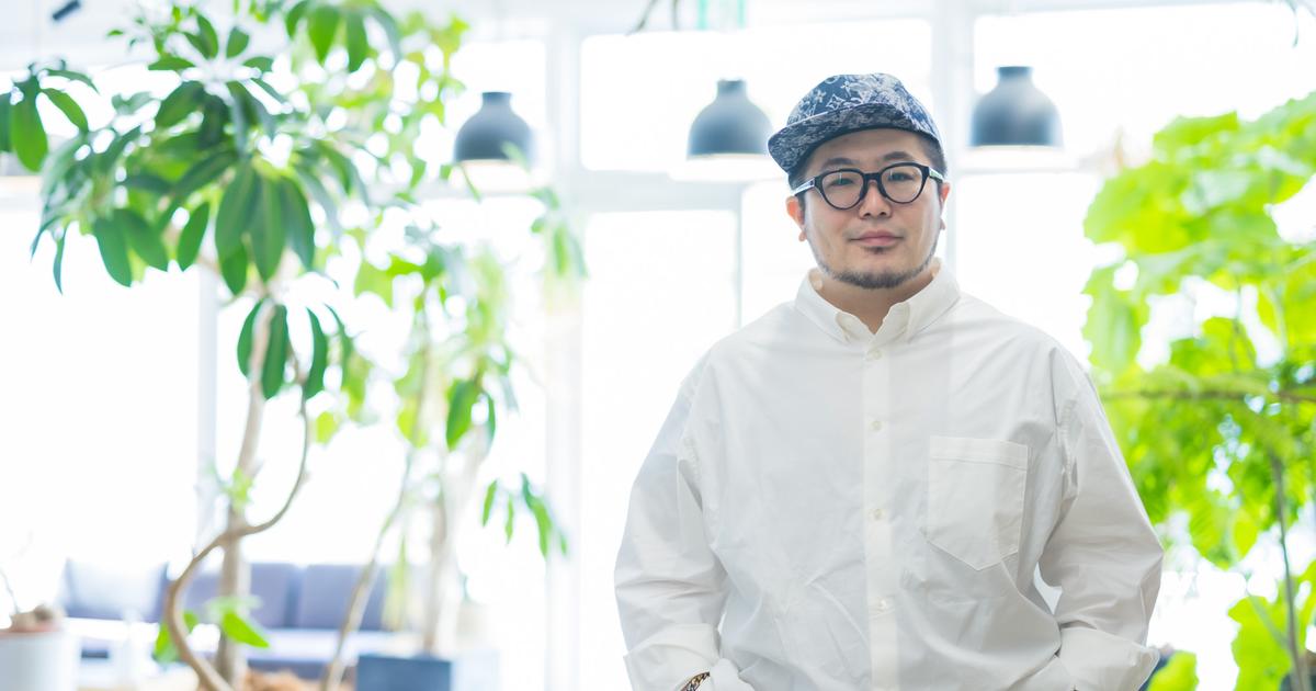 何者かになりたい」より「幸せになりたい」GO三浦が9人の“天才”と話し