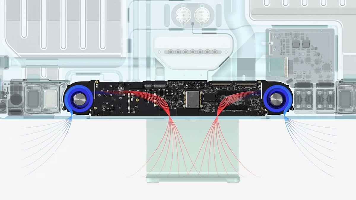 M1搭載の新型「iMac」が5月後半登場…テレワーク重視の「Mac史上最強