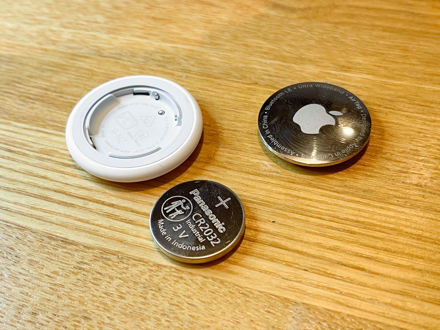 アップル純正忘れ物タグ「AirTag」レビュー…自宅内での見つけやすさが