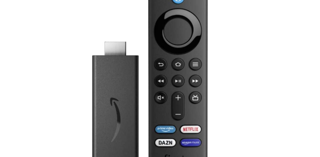 Amazon タイムセール祭り】本日スタート！ Fire TV Stickが20%オフ