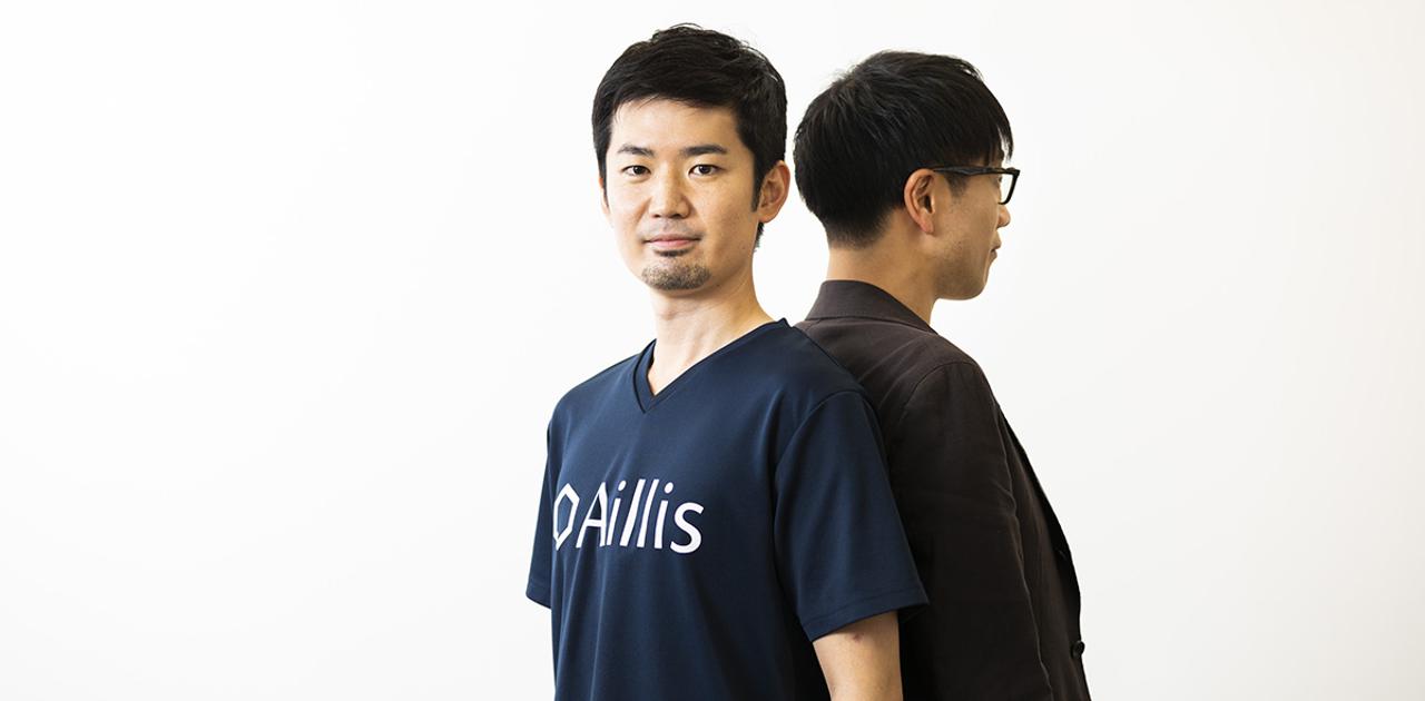 医療データという「価値の源泉」を扱う“世界一のチーム”づくり | Business Insider Japan