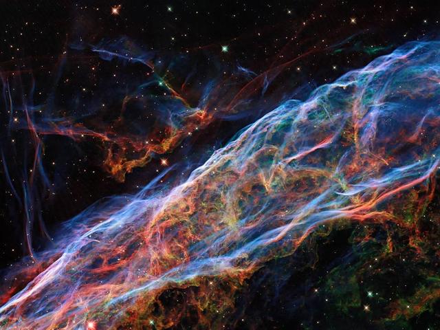 息を呑むような宇宙の写真がすごい。NASAが公開 | Business ...