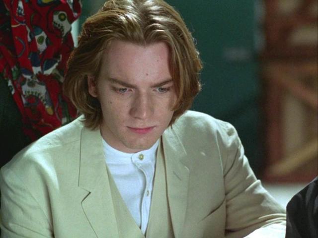 ユアン マクレガーが出演した映画 全作品ランキング Business Insider Japan