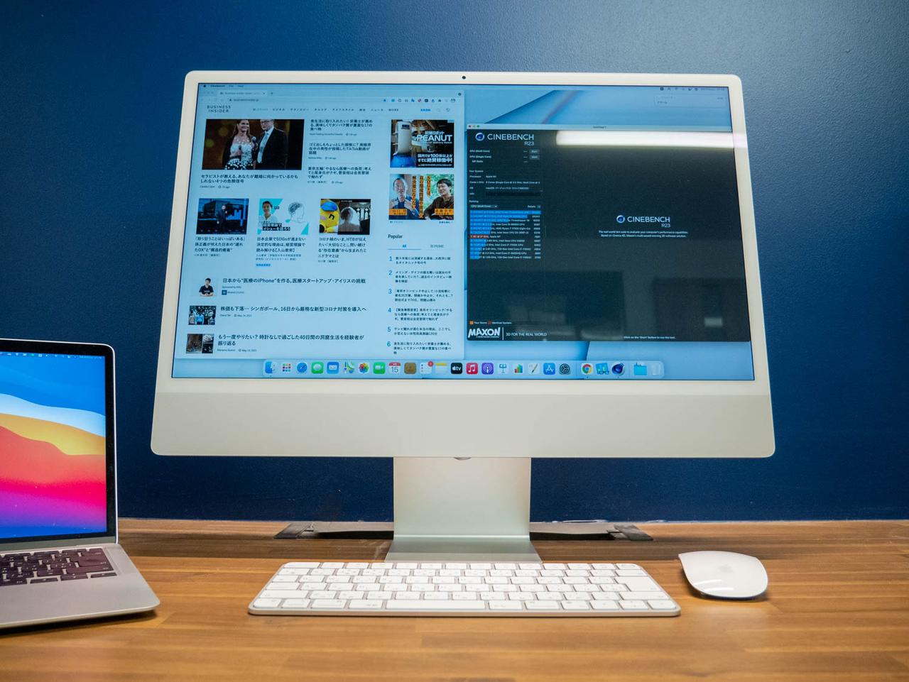 現在4名の方が問い合わせています。【最高スペック】iMac 27インチ 