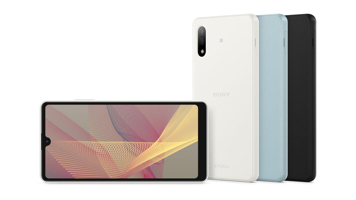 XPERIA Ace Ⅱ 2台セット