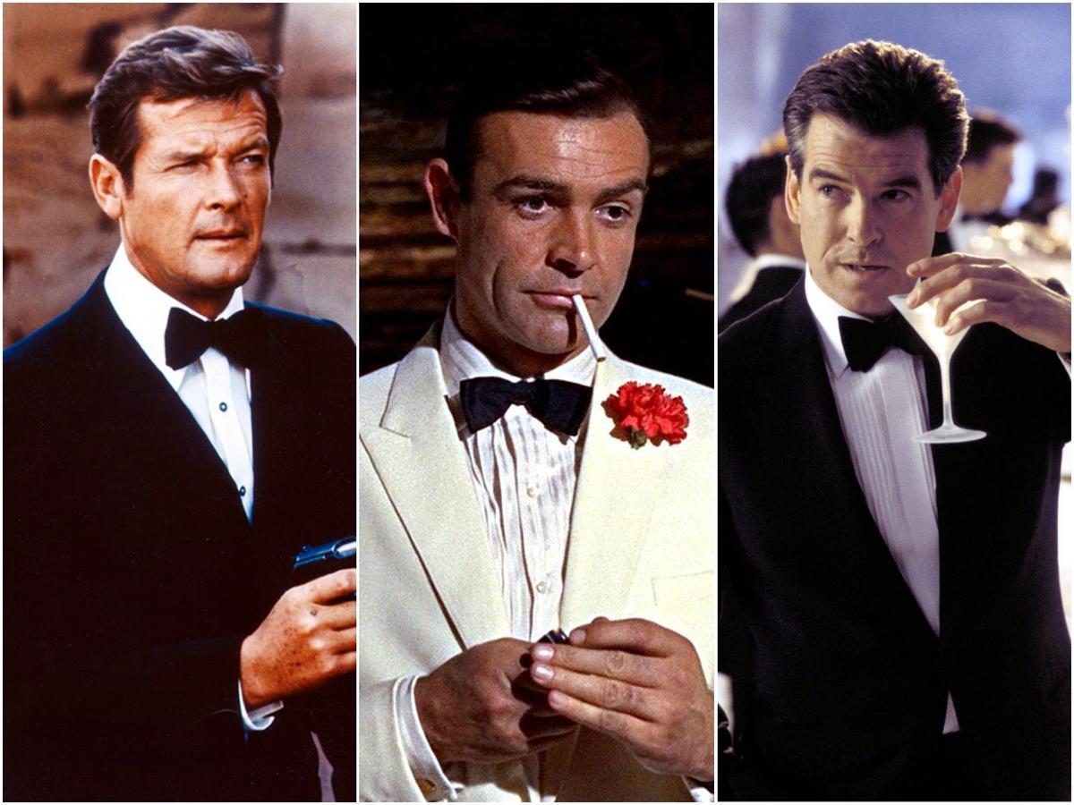 アマゾンが85億ドルで得たものは…MGM買収で『007』シリーズなど4000本 