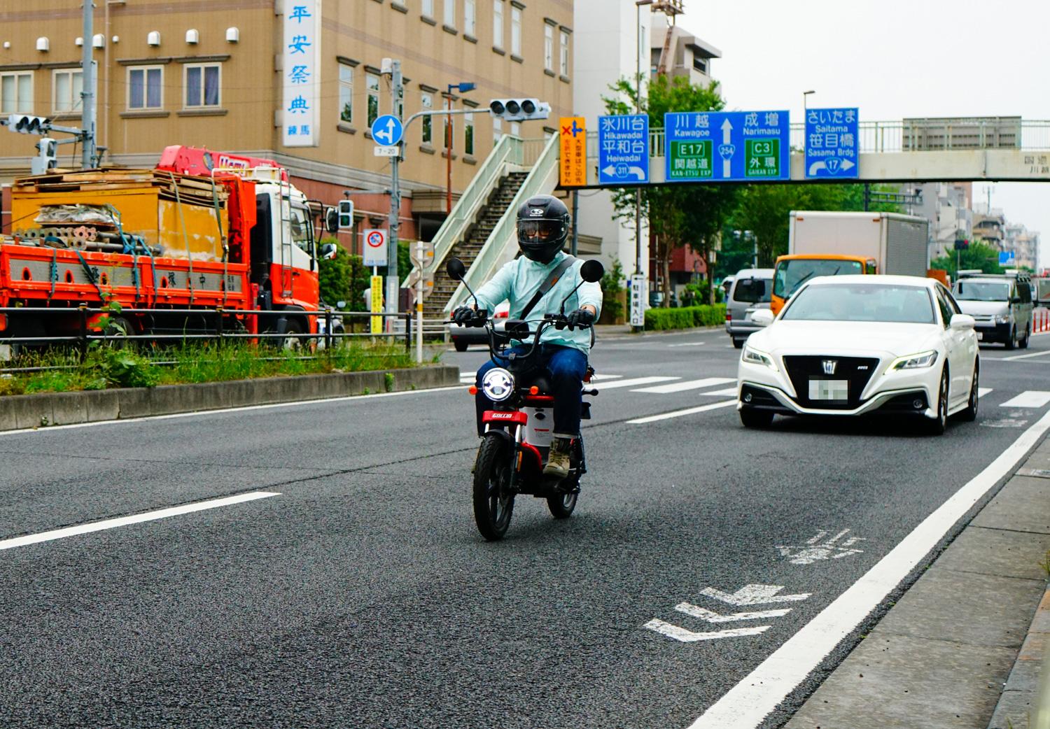 原付”より身近な15万円級電動バイクの｢価格破壊｣ぶりを探る | Business Insider Japan