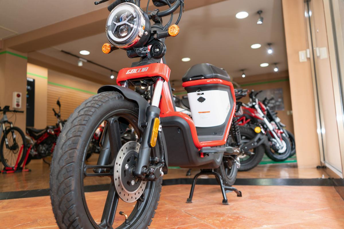 原付”より身近な15万円級電動バイクの「価格破壊」ぶりを探る 