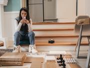 ミレニアル世代の住宅所有者は、家を買ったことを後悔している。