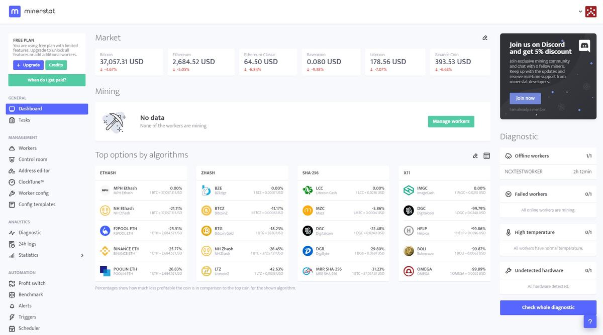 仮想通貨マイニングは驚くほど簡単、でも収益は？…ツールと手順【解説】 | Business Insider Japan