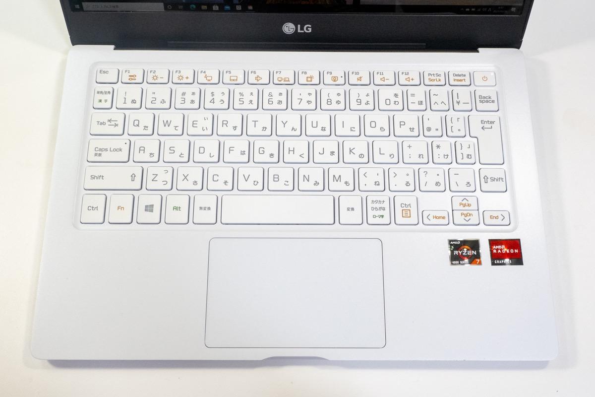 実機レビュー：4K動画編集が快適、軽量10万円級ノートPC｢LG Ultra PC｣ | Business Insider Japan