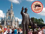 フロリダのディズニー・ワールド