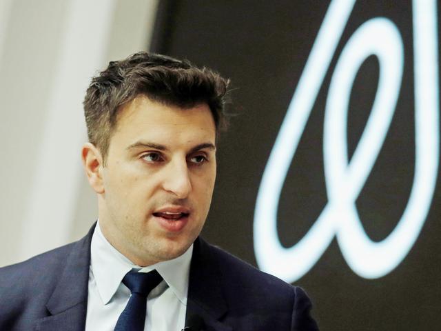 Airbnb ネガティブな体験をした顧客のケアに毎年50億円以上 Business Insider Japan Airbnb ネガティブな体験をした顧客のケアに毎年50億円以上 Business Insider Japan