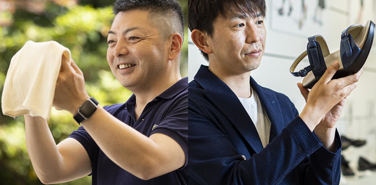 ヘルスケア分野で高成長する注目企業2社の視座 | Business Insider Japan