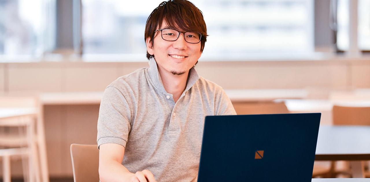 キャスター・石倉氏に聞く、リモートワークに効くノートPCの選び方とは？ | Business Insider Japan