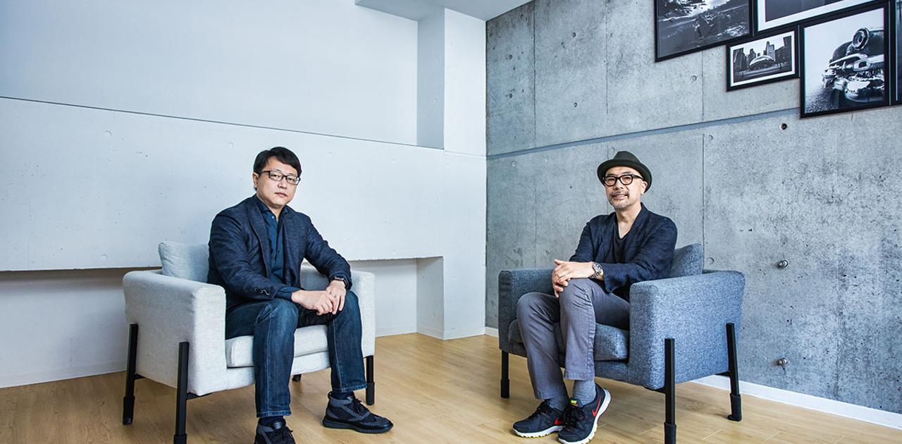 コロナ禍で進んだ議論を“ピン留め”したい。IBMが未来を考えるプロジェクトをはじめた理由 | Business Insider Japan