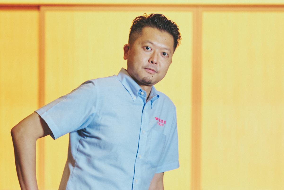 数千万円の赤字、リストラ…それでも「寄席を守りたい」上野・鈴本7代目