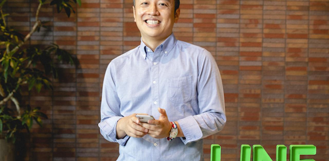 LINEスタンプ事業、今後の伸びしろはどこにある？「まだ10％も完成していない」 | Business Insider Japan