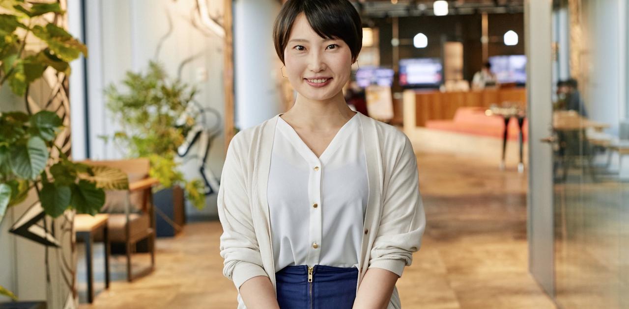 「道は自分でつくる」営業経験しかなかった私が、データドリブンなコンサルタントになるまで | Business Insider Japan