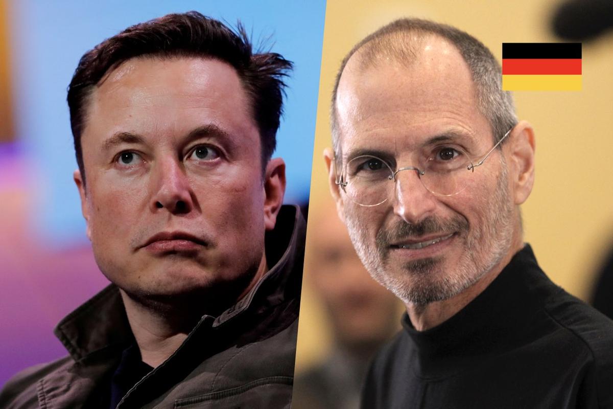 イーロン・マスク、スティーブ・ジョブズも実践。アイデアを研ぎ澄ますロケット科学者の思考法