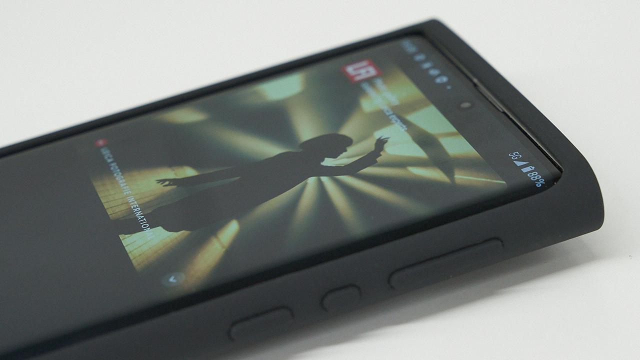 ライカスマホ実機レビュー：15枚の作例で見る、｢Leitz Phone 1｣の本気