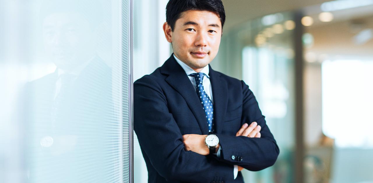 攻めのビジネスには「守り」が必要だ──ハイブリッドワークを実現するセキュリティとは | Business Insider Japan