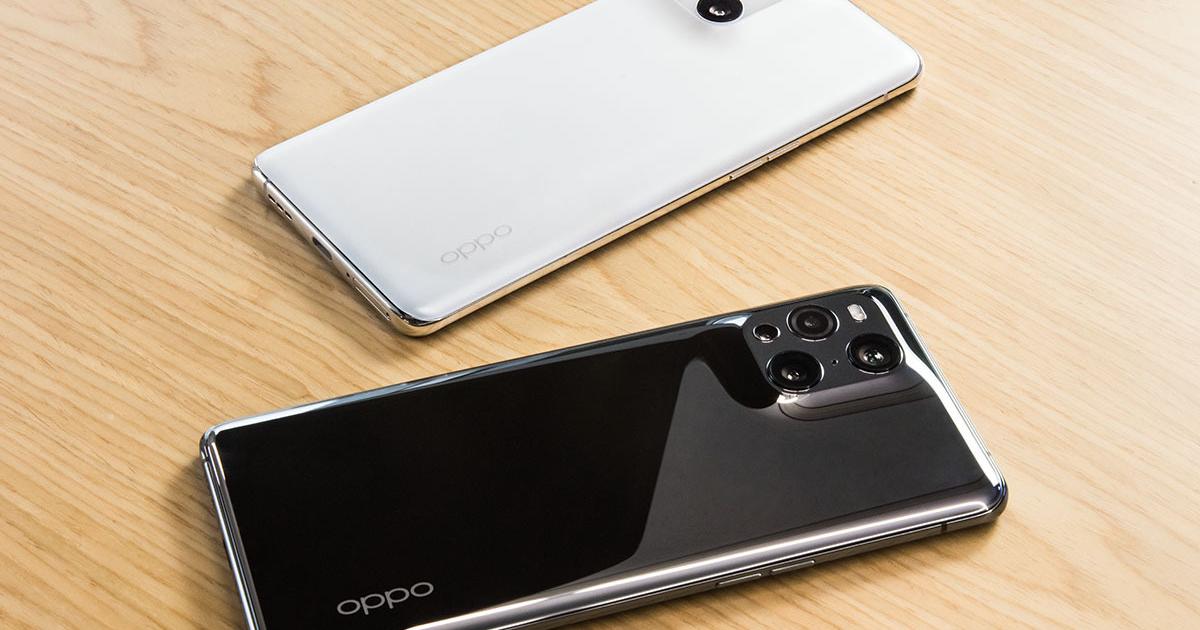 世界初の10億色カメラに、顕微鏡カメラも。10年後も戦える「OPPO Find 