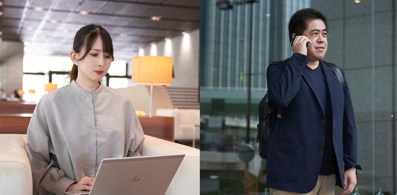 幸せに働き成長できる。アクセンチュアで今クラウドに関わるメリットは? | Business Insider Japan