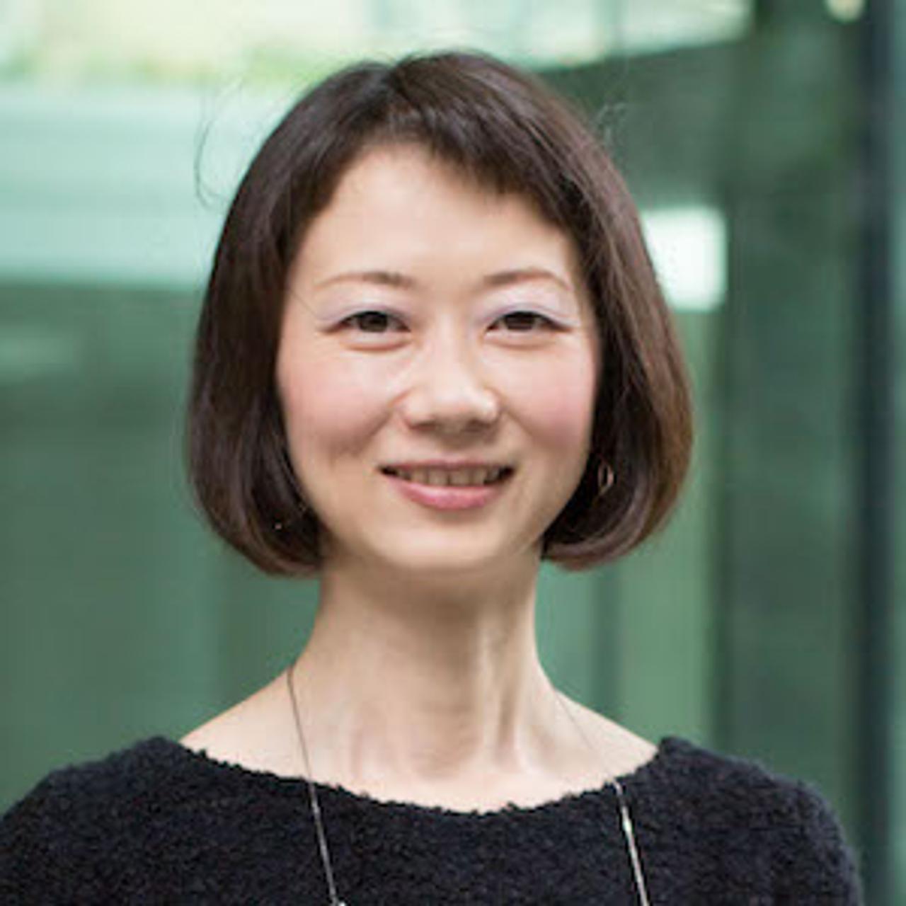 BIJ編集部・常盤