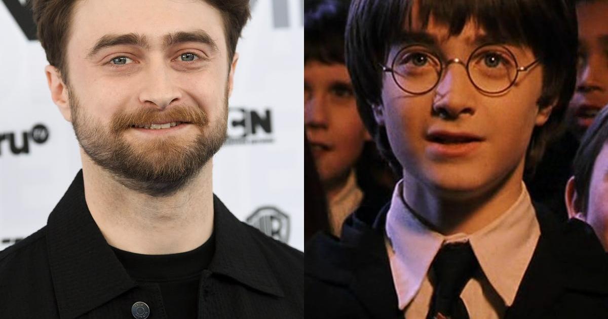 リブートは当面なさそうだけど… ダニエル・ラドクリフが演じたい 