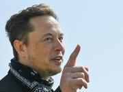 イーロン・マスク
