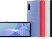 Xperia 10 III Lite