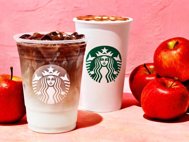 米スターバックス 秋のメニューには パンプキン に加えて リンゴ が登場 Business Insider Japan 米スターバックス 秋のメニューには パンプキン に加えて リンゴ が登場 Business Insider Japan