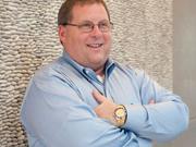 Infragistics CEO Dean Guida said his staff were missing social interaction.