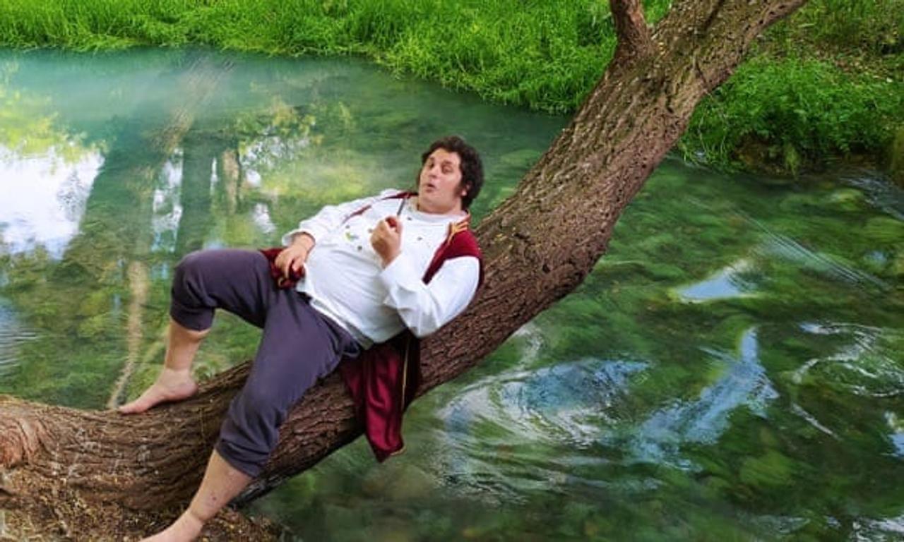 ロード オブ ザ リング の俳優も応援 イタリアの元パティシエはゼロから ホビットの村 を作ろうとしている Business Insider Japan