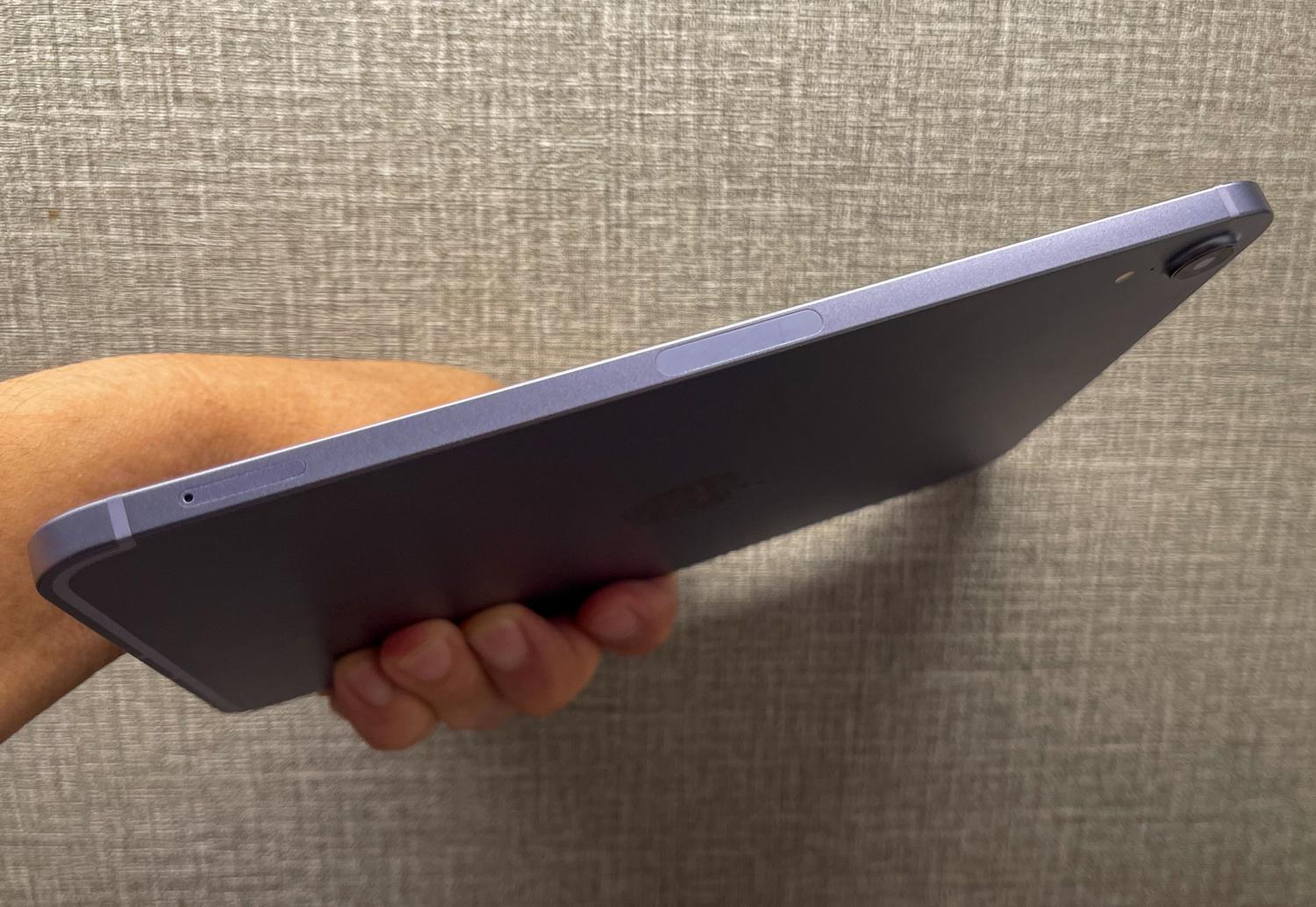 新iPad miniは「正直、満点」の性能・サイズの完成度…最速実機レビュー