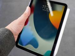 新iPad miniは｢正直、満点｣の性能・サイズの完成度…最速実機レビュー