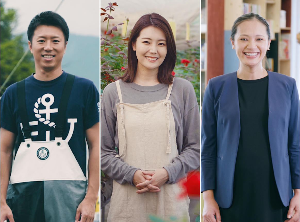 「コロナ禍で始めたあなたらしいチャレンジは何ですか?」3名の起業家の、それぞれの答え | Business Insider Japan