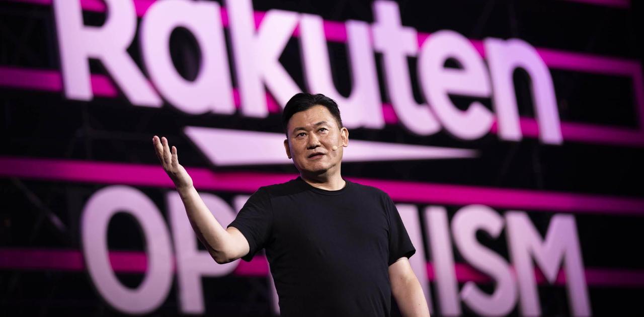2年ぶりに開催される「Rakuten Optimism 2021」を見逃せない理由 | Business Insider Japan